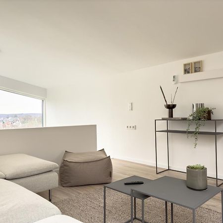 Scandi Micro House วาร์ชไตน์ ภายนอก รูปภาพ