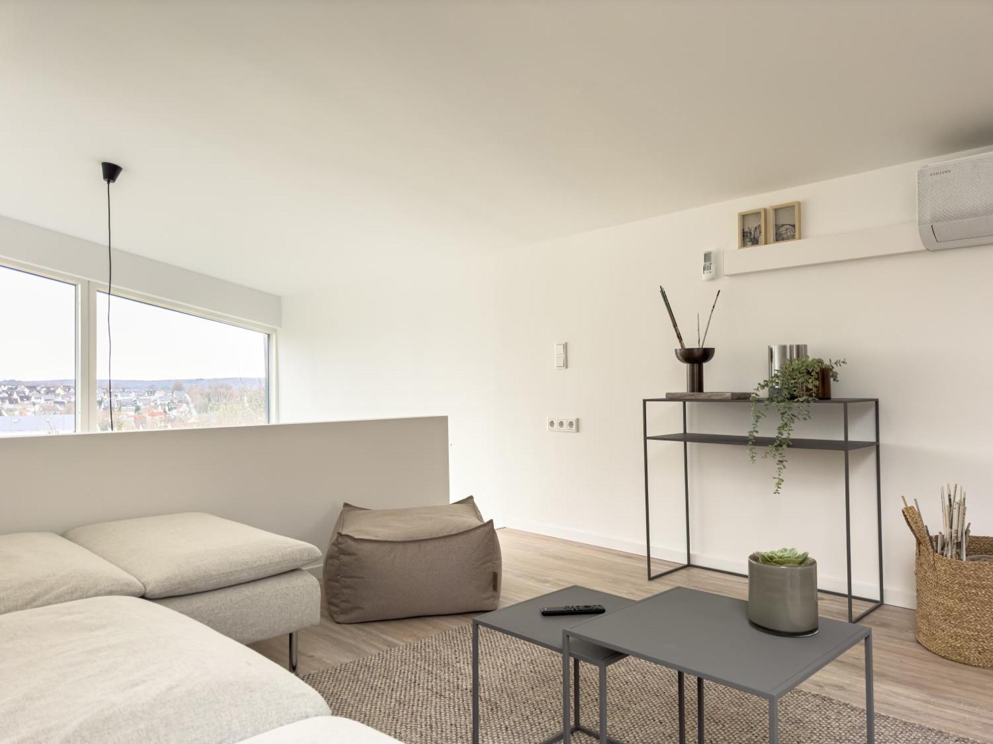 Scandi Micro House วาร์ชไตน์ ภายนอก รูปภาพ