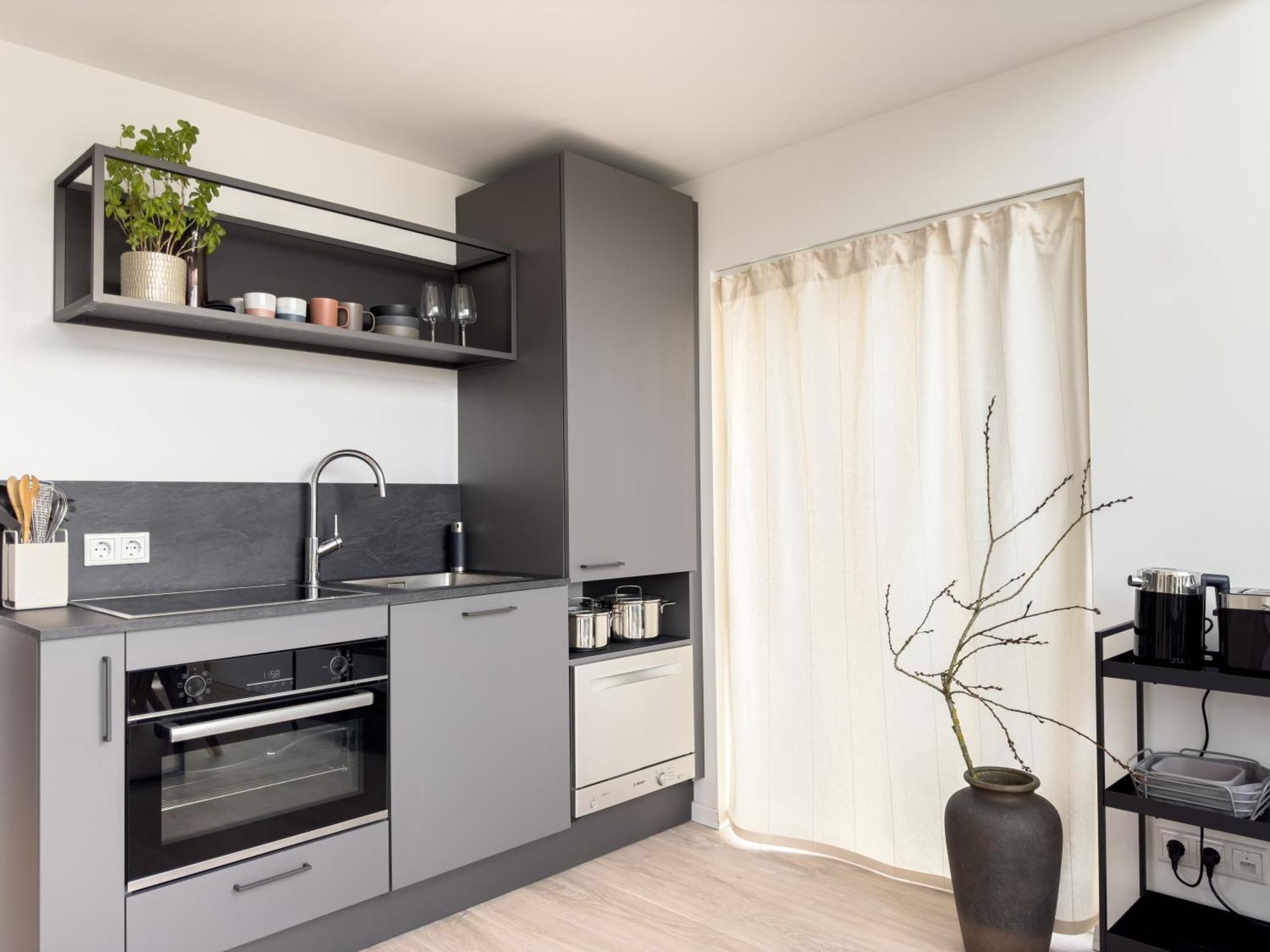 Scandi Micro House วาร์ชไตน์ ภายนอก รูปภาพ