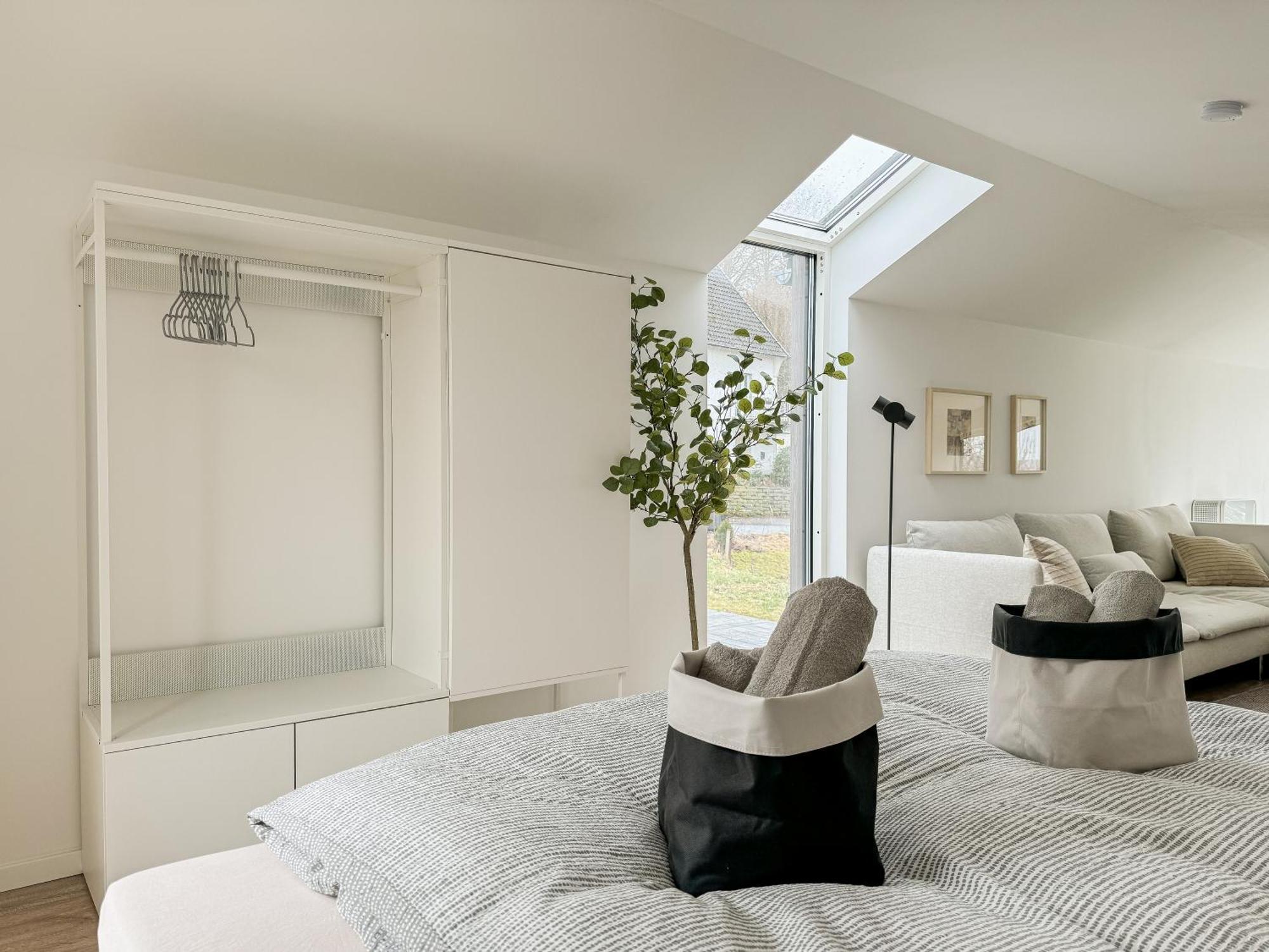 Scandi Micro House วาร์ชไตน์ ภายนอก รูปภาพ