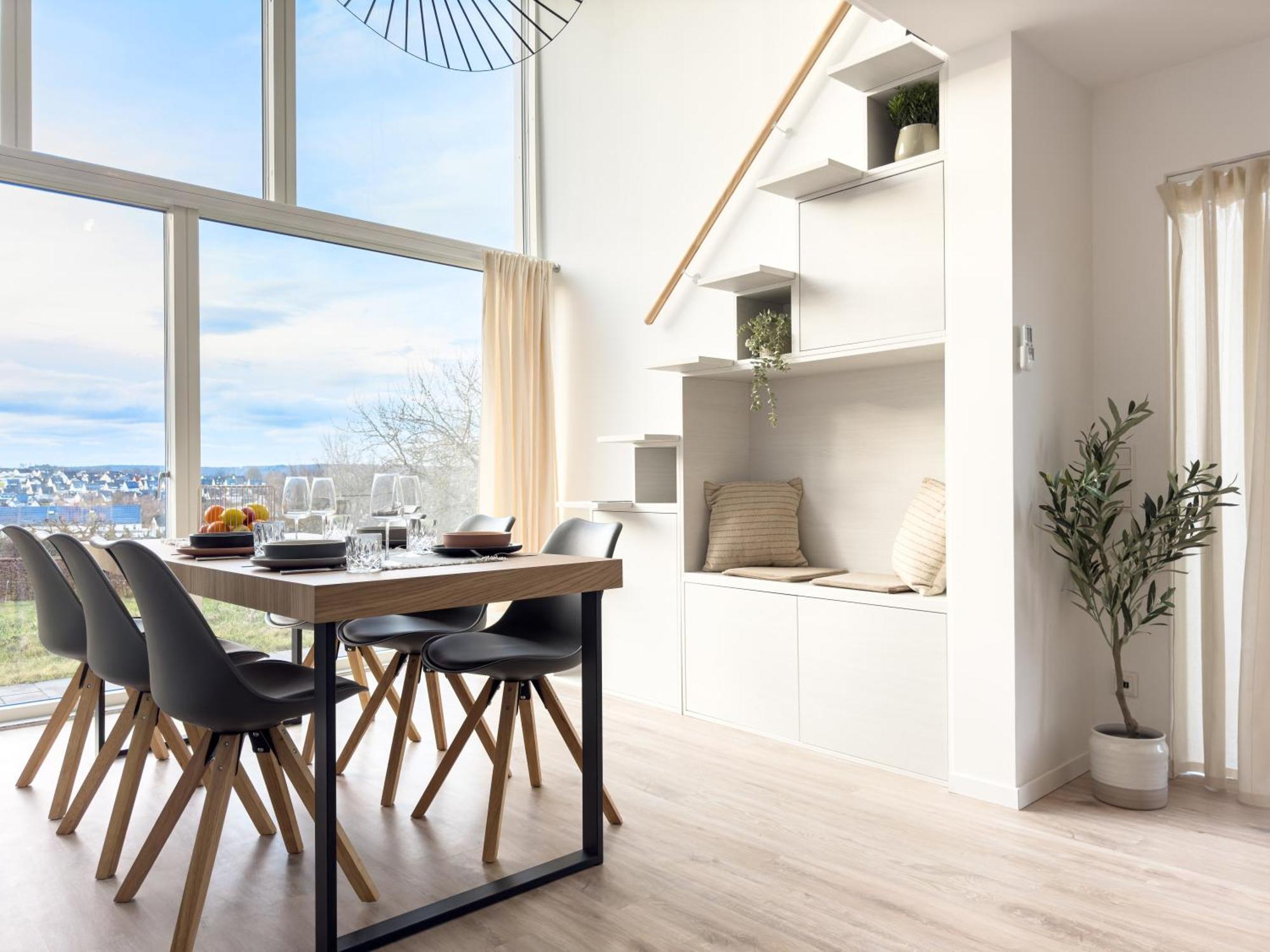 Scandi Micro House วาร์ชไตน์ ภายนอก รูปภาพ