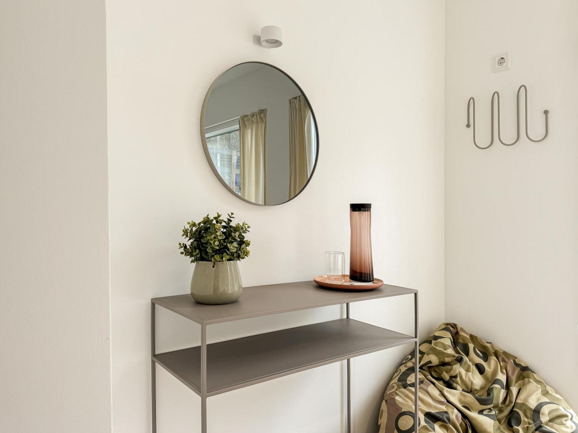 Scandi Micro House วาร์ชไตน์ ภายนอก รูปภาพ